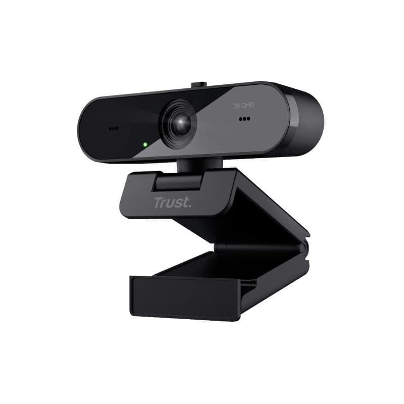 TRUST TAXON QHD WEBCAM ECO 2