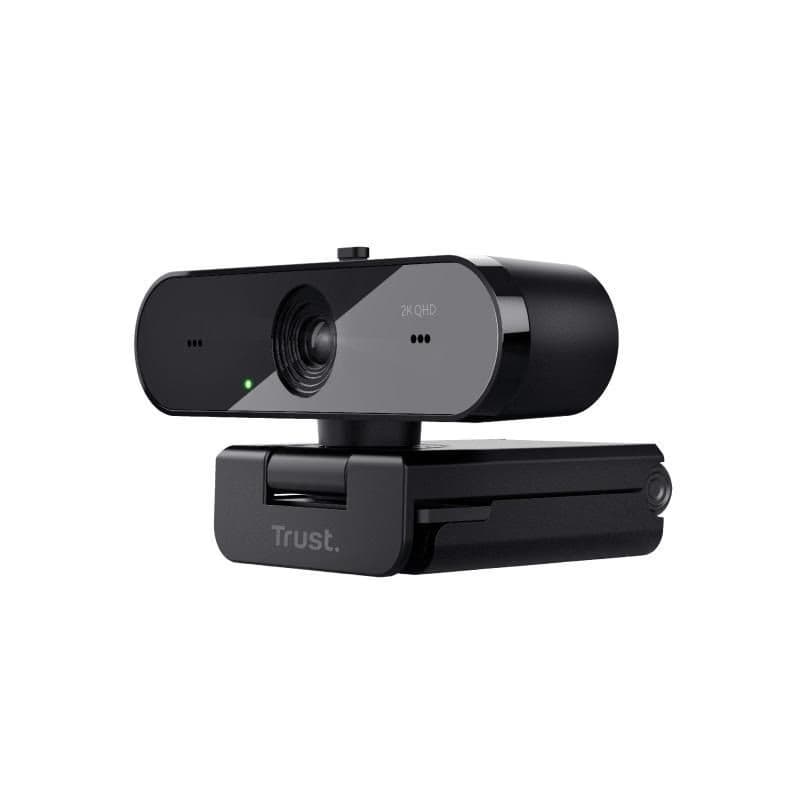 TRUST TAXON QHD WEBCAM ECO 3