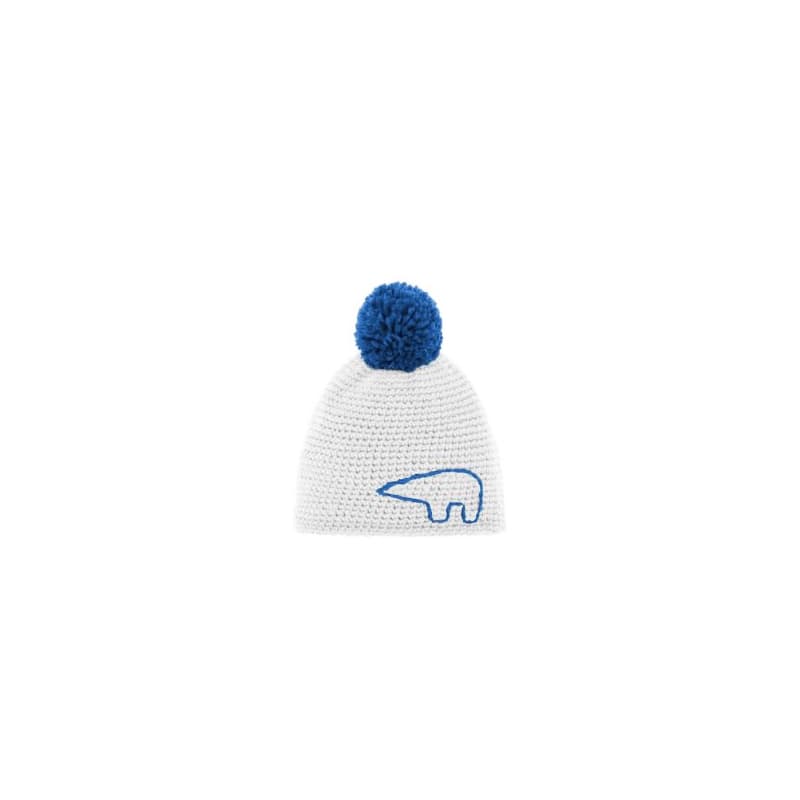 Zimná čiapka EISBÄR Jay Pompon MÜ 101 1