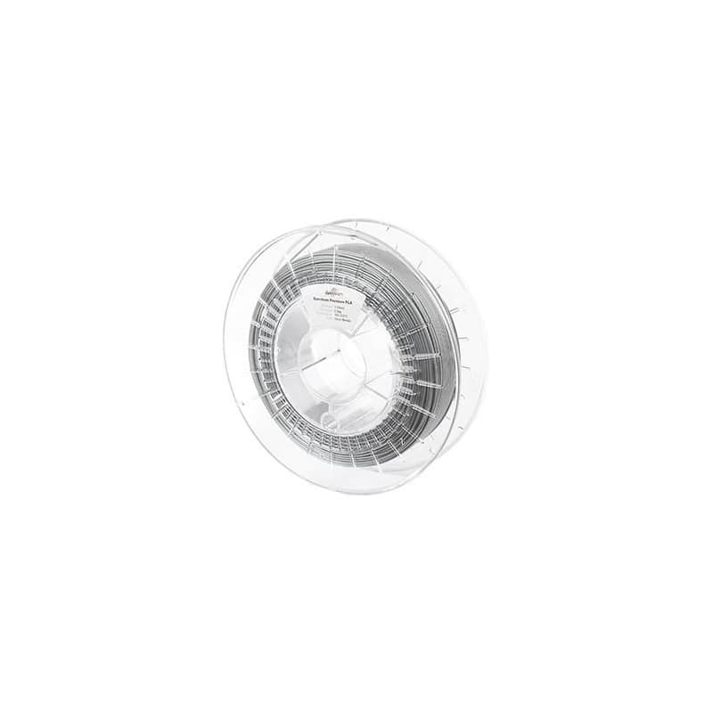 Spectrum Filament PLA Glitter 500g, silver metallic
