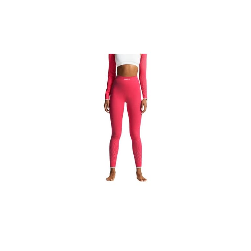 Dámske termo nohavice CRAFT ADV WARM INTENSITY PANTS W-444905-Cheer Tofu