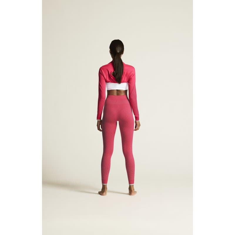 Dámske termo nohavice CRAFT ADV WARM INTENSITY PANTS W-444905-Cheer Tofu 6