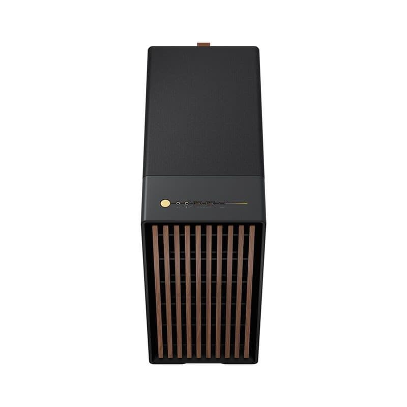 Fractal Design North Charcoal Black/Midi Tower/Čierna 2