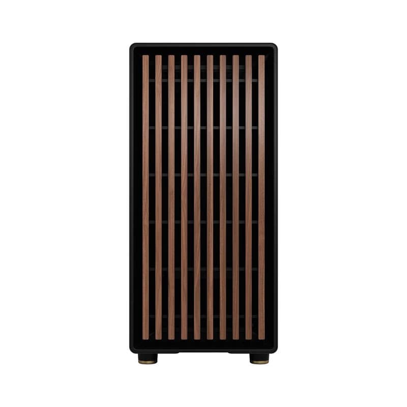 Fractal Design North Charcoal Black/Midi Tower/Čierna 4