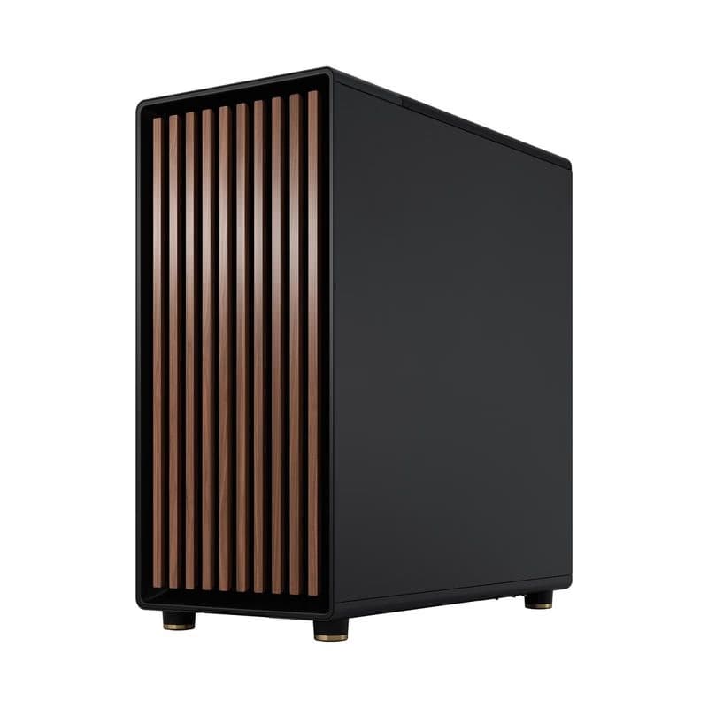 Fractal Design North Charcoal Black/Midi Tower/Čierna 6