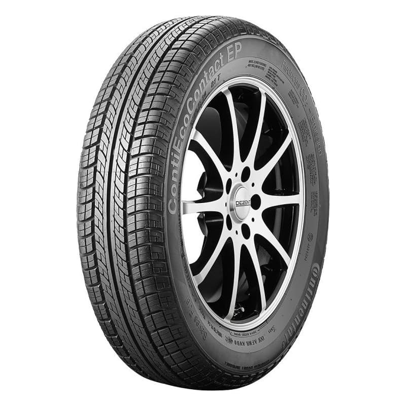 Continental ContiEcoContact EP ( 135/70 R15 70T s rebrom disku ) 1