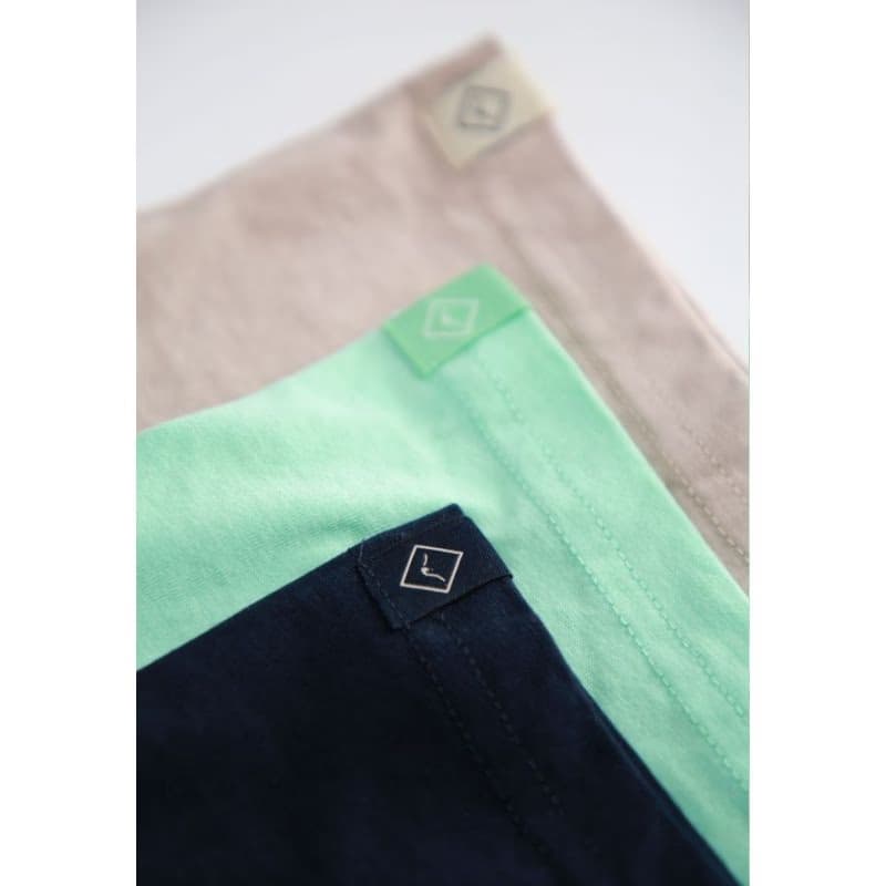 Pánske polo tričko s krátkym rukávom VOLCANO MARON 303-MINT 6