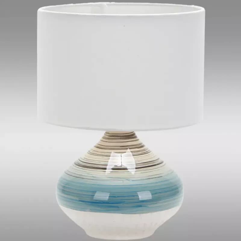 Stolná lampa F4563