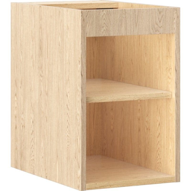 MEXEN - Box-A skrinka pre umývadlo 30, dub 91AX1-0300-470-1-81 1