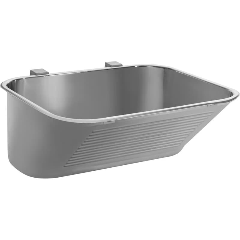 DEANTE DEANTE - Technický drez, 1-bowl - vstavaný alebo nástenný ZYK_0100 4