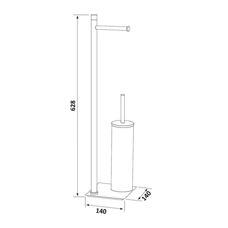 Gedy TR3288 5