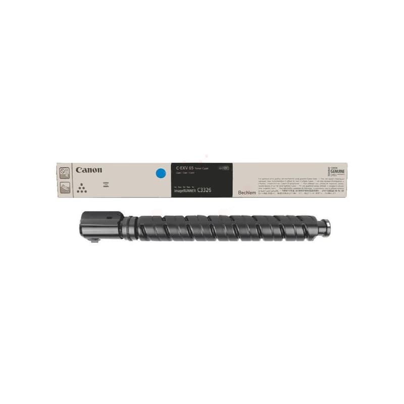 CANON CEXV-65 C - originálny