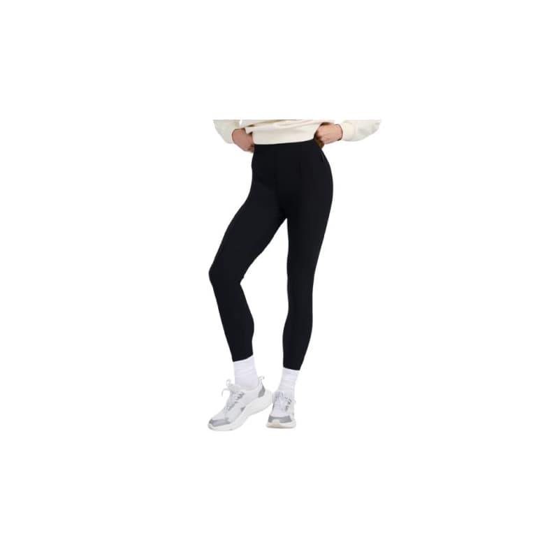 Dámske legíny 4F TIGHTS CAS F237-WAW25TTIGF237-20S-DEEP BLACK