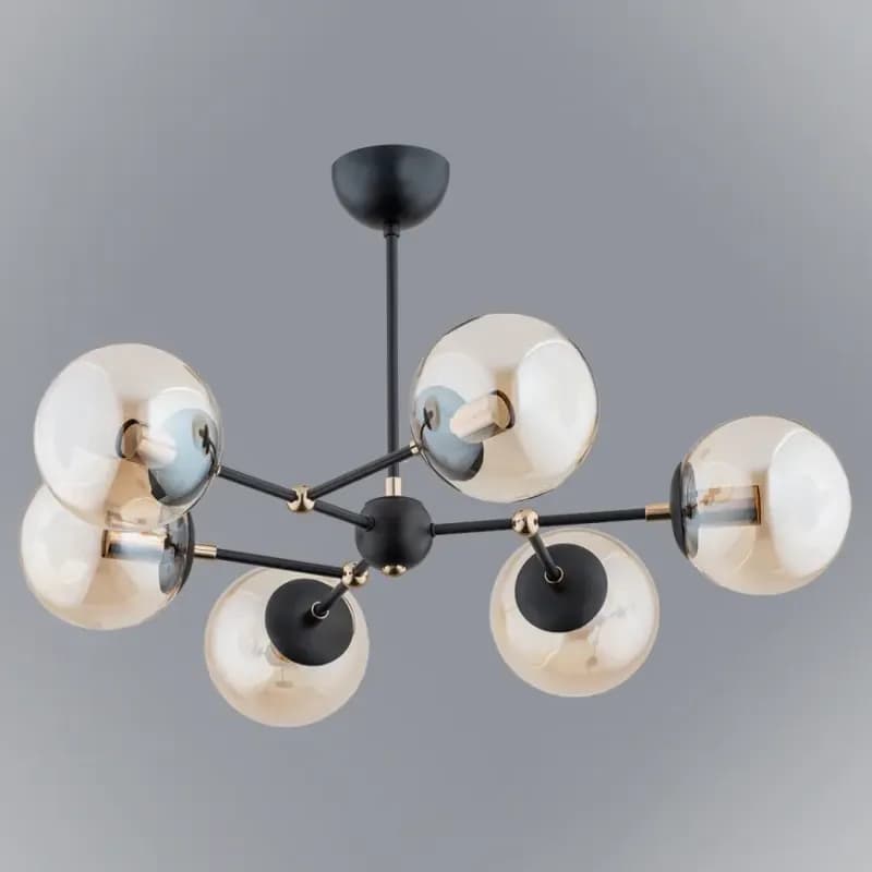 Lampa Itoris 60818 LW6 1