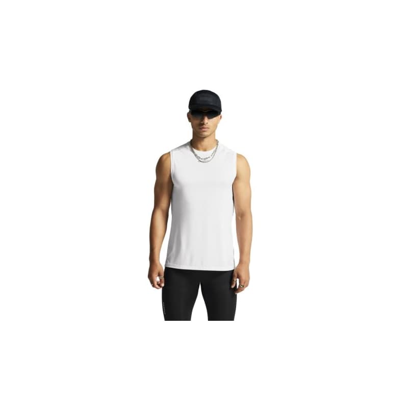 Pánske tréningové tričko bez rukávov CRAFT T-Shirt ADV Essence SL 2