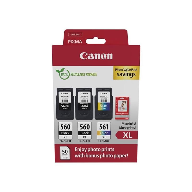 CANON PG-560 - originálny 1