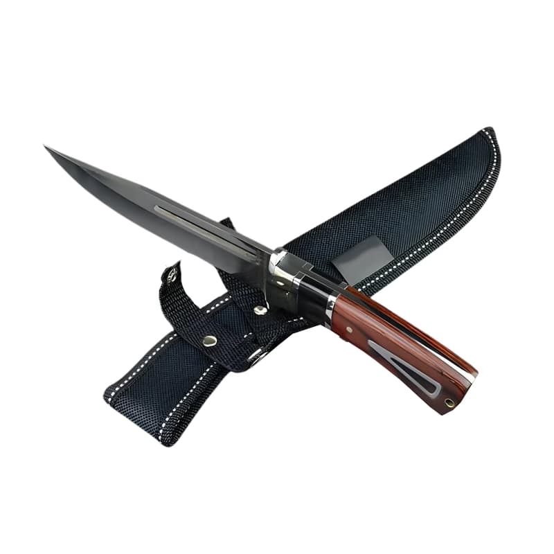 Outdoorový nôž Finka, 22,5 cm 4