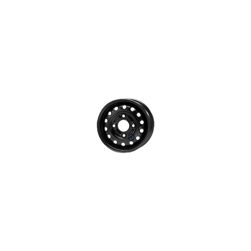 Disk ocel ALCAR STAHLRAD čierny 6x15 4x108x63,3 ET52,5 1