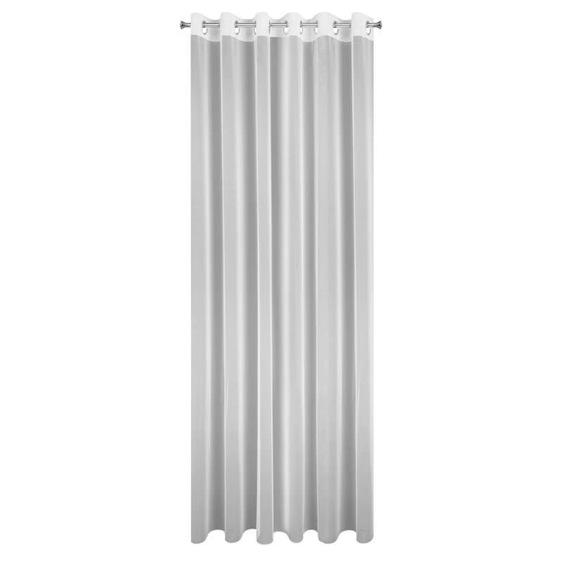 ArtFir Záclona ESEL K | biela 135 x 250 cm 2