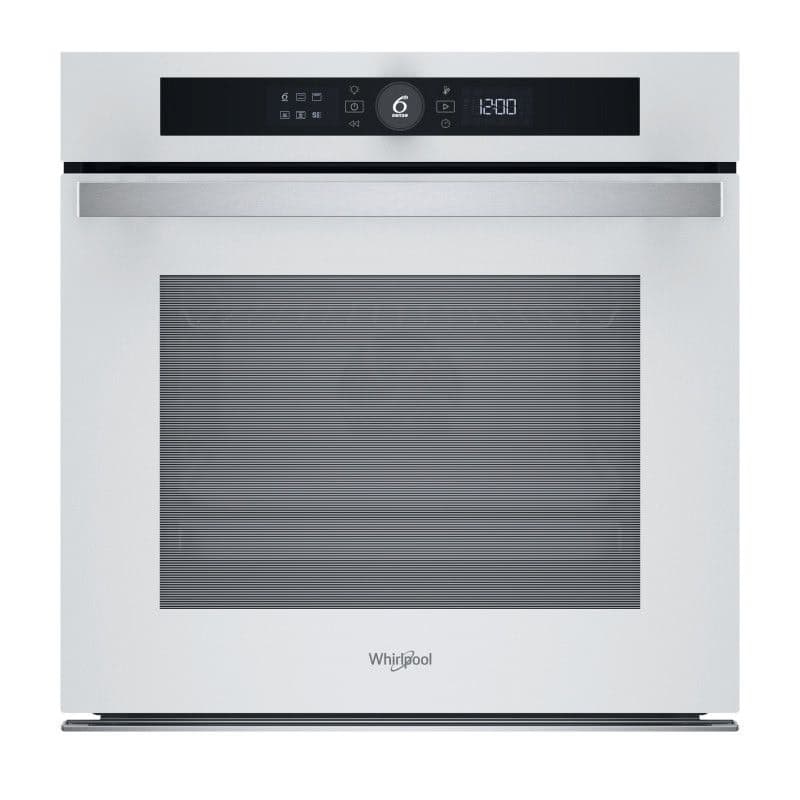 Whirlpool WOI4S8CM1SWA poškodený obal 1