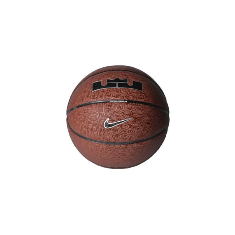 Basketbalová lopta NIKE LEBRON ALL COURT 07 AM BK MS 1