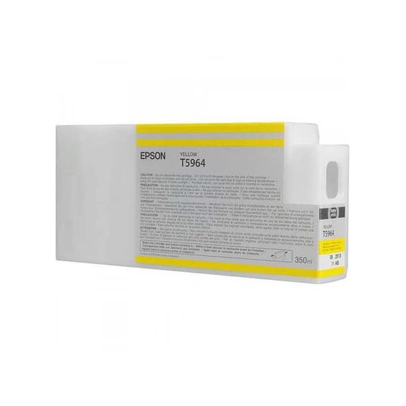 EPSON T5964 (C13T596400) - originálny 1