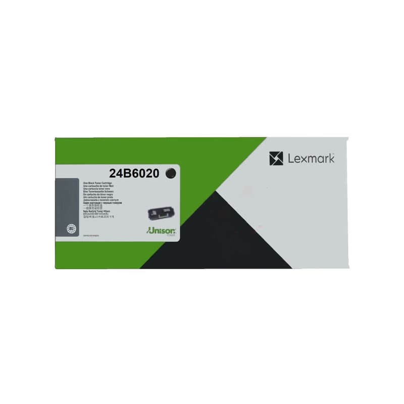LEXMARK 24B6020 - originálny 1