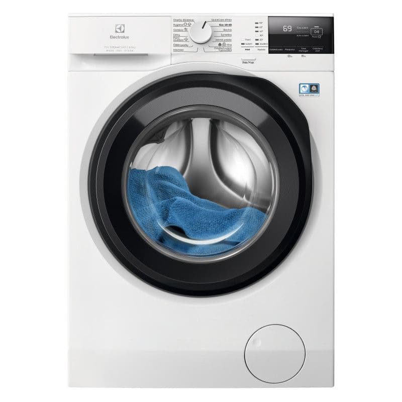 Electrolux EW7W2682C 1