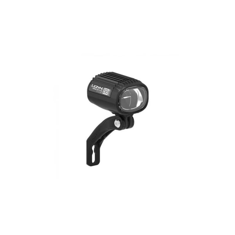 Svetlo na bicykel LEZYNE EBIKE MINI STVZO E65 1