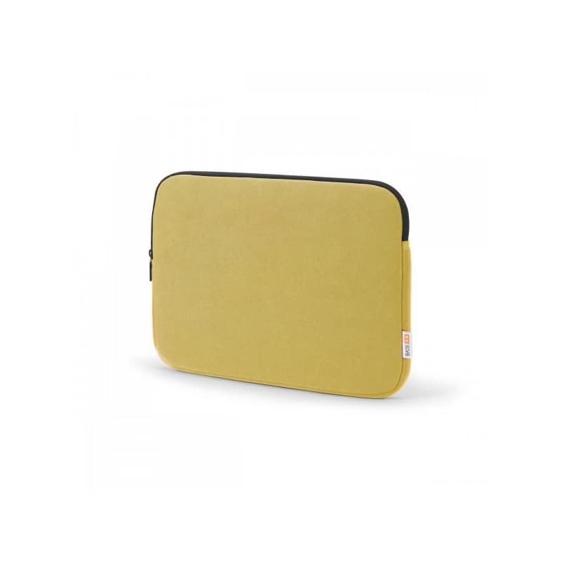 DICOTA BASE XX Sleeve 13-13.3" Camel Brown 1