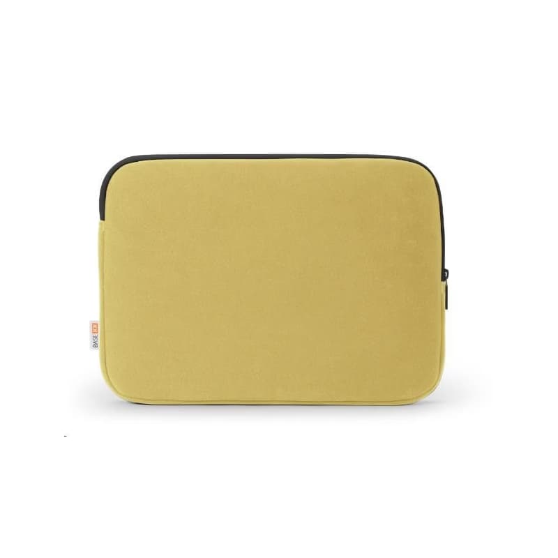 DICOTA BASE XX Sleeve 13-13.3" Camel Brown 3
