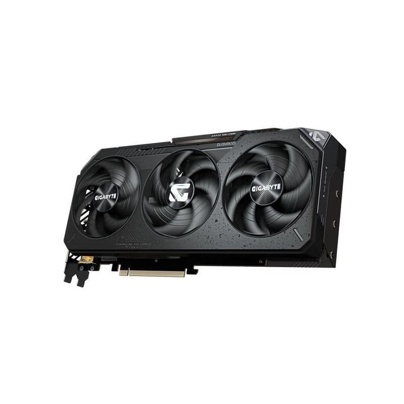 GIGABYTE VGA AMD Radeon RX 9070 XT GAMING OC 16GB, 16GB GDDR6, 2xDP, 2xHDMI 3