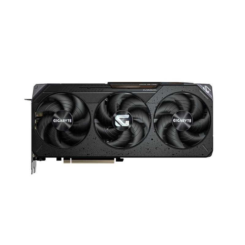 GIGABYTE VGA AMD Radeon RX 9070 XT GAMING OC 16GB, 16GB GDDR6, 2xDP, 2xHDMI 4