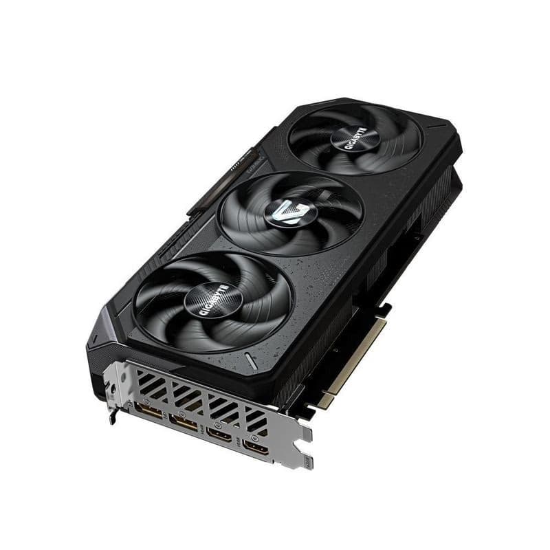 GIGABYTE VGA AMD Radeon RX 9070 XT GAMING OC 16GB, 16GB GDDR6, 2xDP, 2xHDMI 5