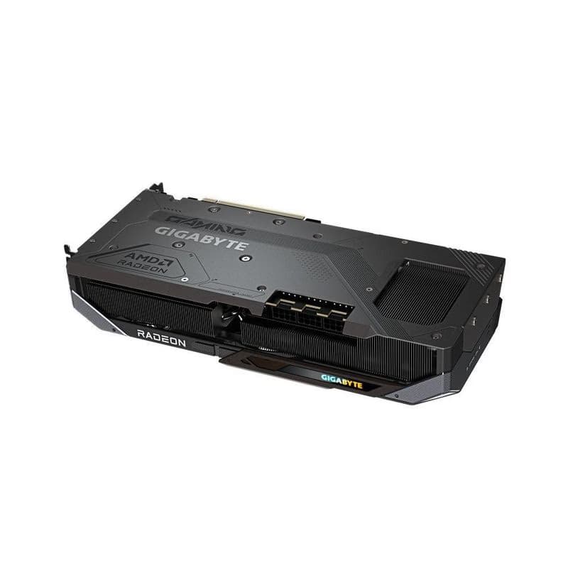 GIGABYTE VGA AMD Radeon RX 9070 XT GAMING OC 16GB, 16GB GDDR6, 2xDP, 2xHDMI 6