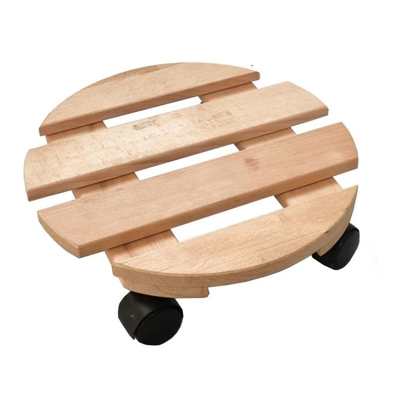 Podstavec pod kvetináč ø30cm ROJAPLAST