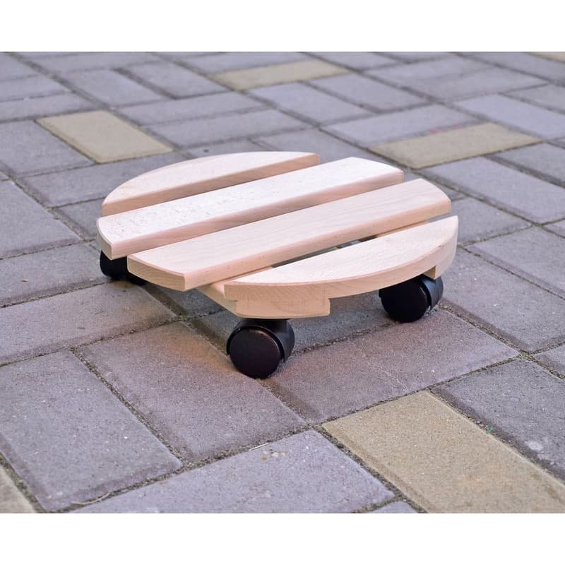 Podstavec pod kvetináč ø30cm ROJAPLAST 2