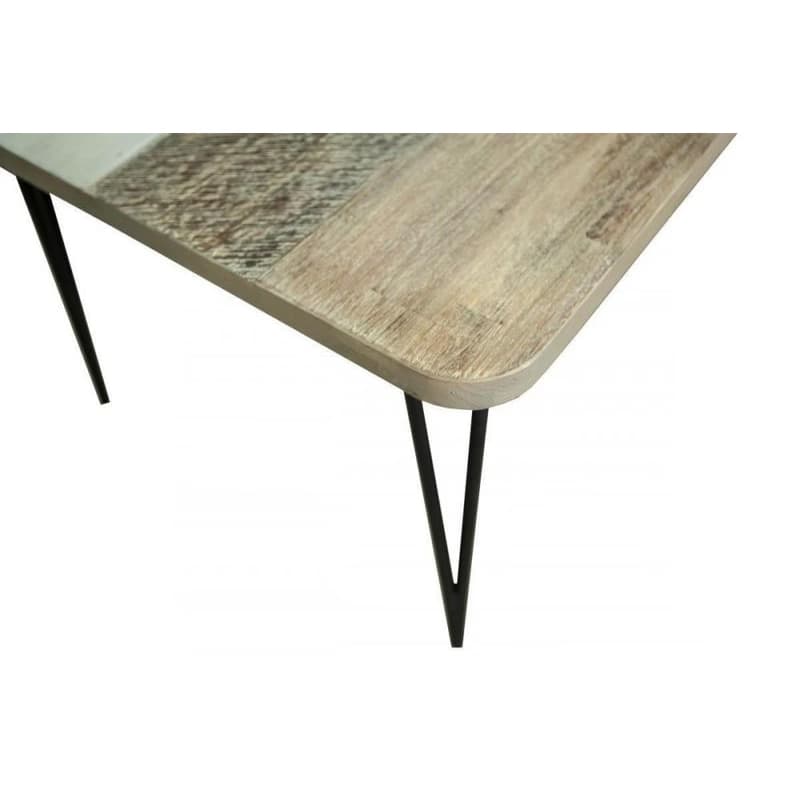 Adesso ADESD05-180 Jedálenský stôl 180cm 3