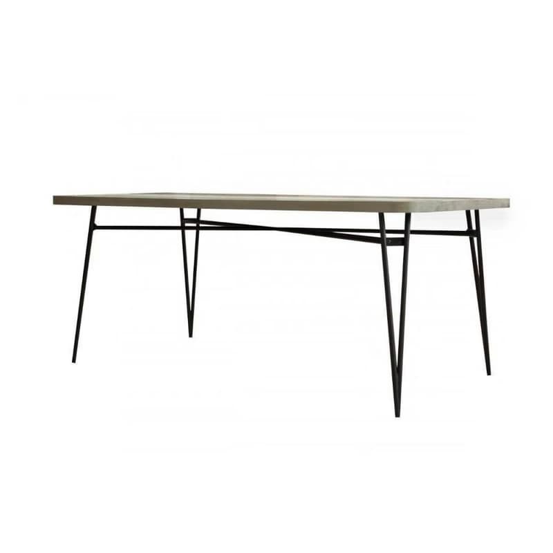 Adesso ADESD05-180 Jedálenský stôl 180cm 4