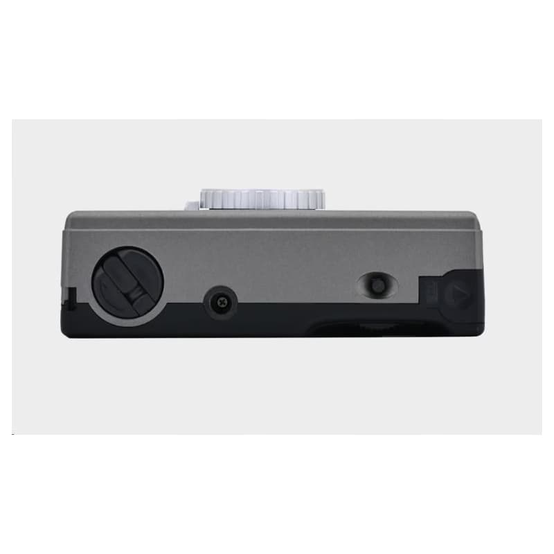 Kodak EKTAR H35N Camera Striped Black 4