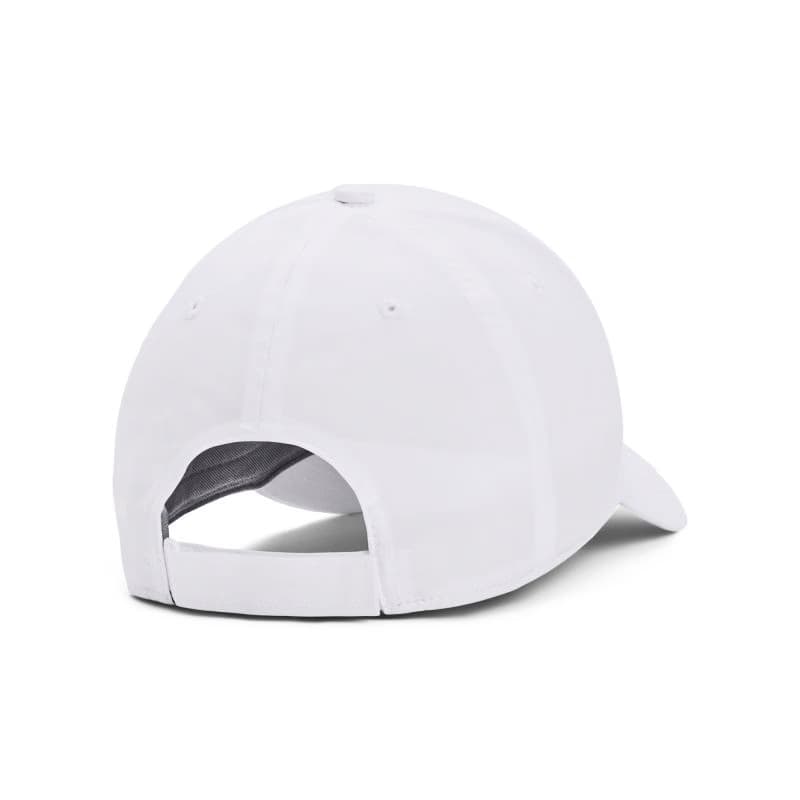Pánska šiltovka UNDER ARMOUR UA Golf96 Hat-WHT 2
