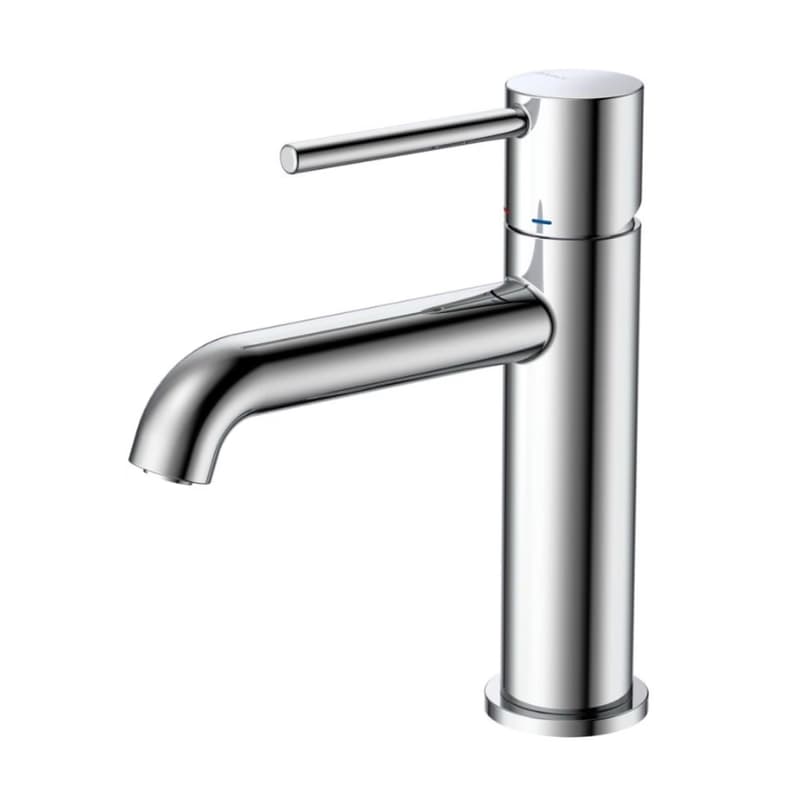 ArtDef Umývadlová batéria ELEGANCE ABUL111111 | chróm nízka