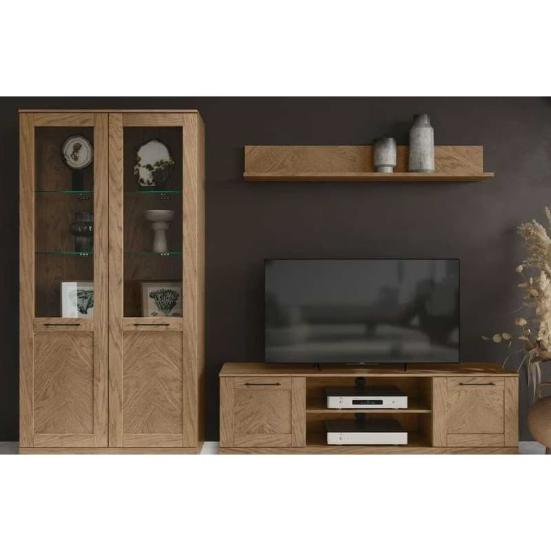 Szynaka Regál COZY 15 3