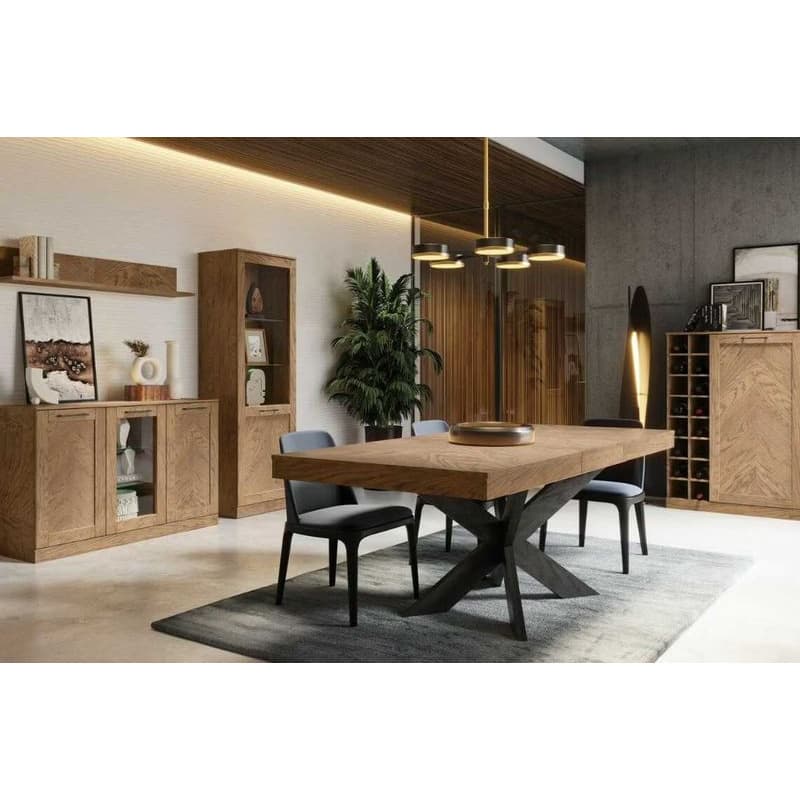 Szynaka Regál COZY 15 4