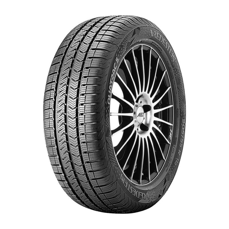 Vredestein Quatrac 5 ( 185/60 R14 82H )