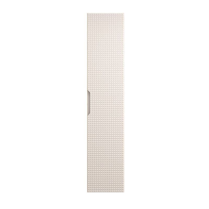 ArtCom Vysoká skrinka do kúpeľne LUXOR Beige 80-01-1D 4
