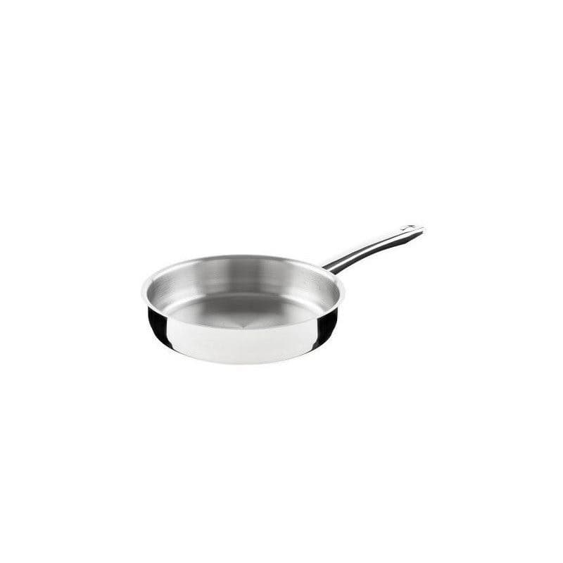 Kolimax Nerezová panvica s rukoväťou, priemer 22cm, objem 1.5l 1