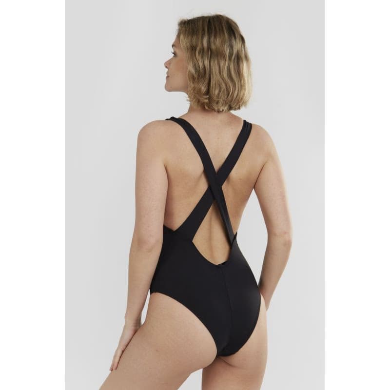 Dámske plavky FUNDANGO Venus Classic Suit-890-black 3