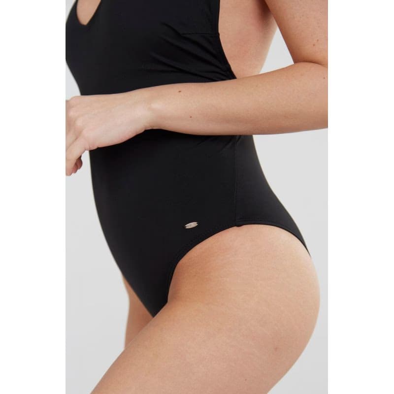 Dámske plavky FUNDANGO Venus Classic Suit-890-black 4