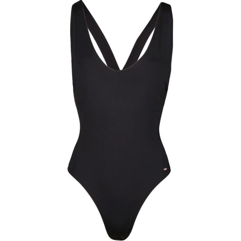 Dámske plavky FUNDANGO Venus Classic Suit-890-black 5